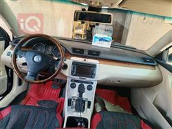 فولكسفاغن باسات